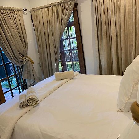 Waterloo Guest House Durban Exterior foto