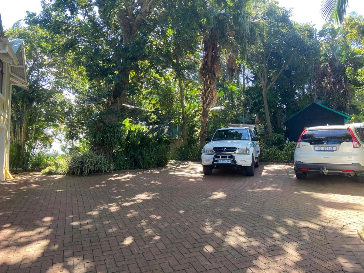 Waterloo Guest House Durban Exterior foto