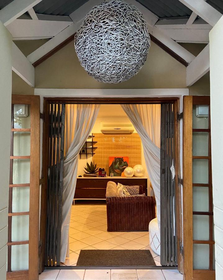 Waterloo Guest House Durban Exterior foto