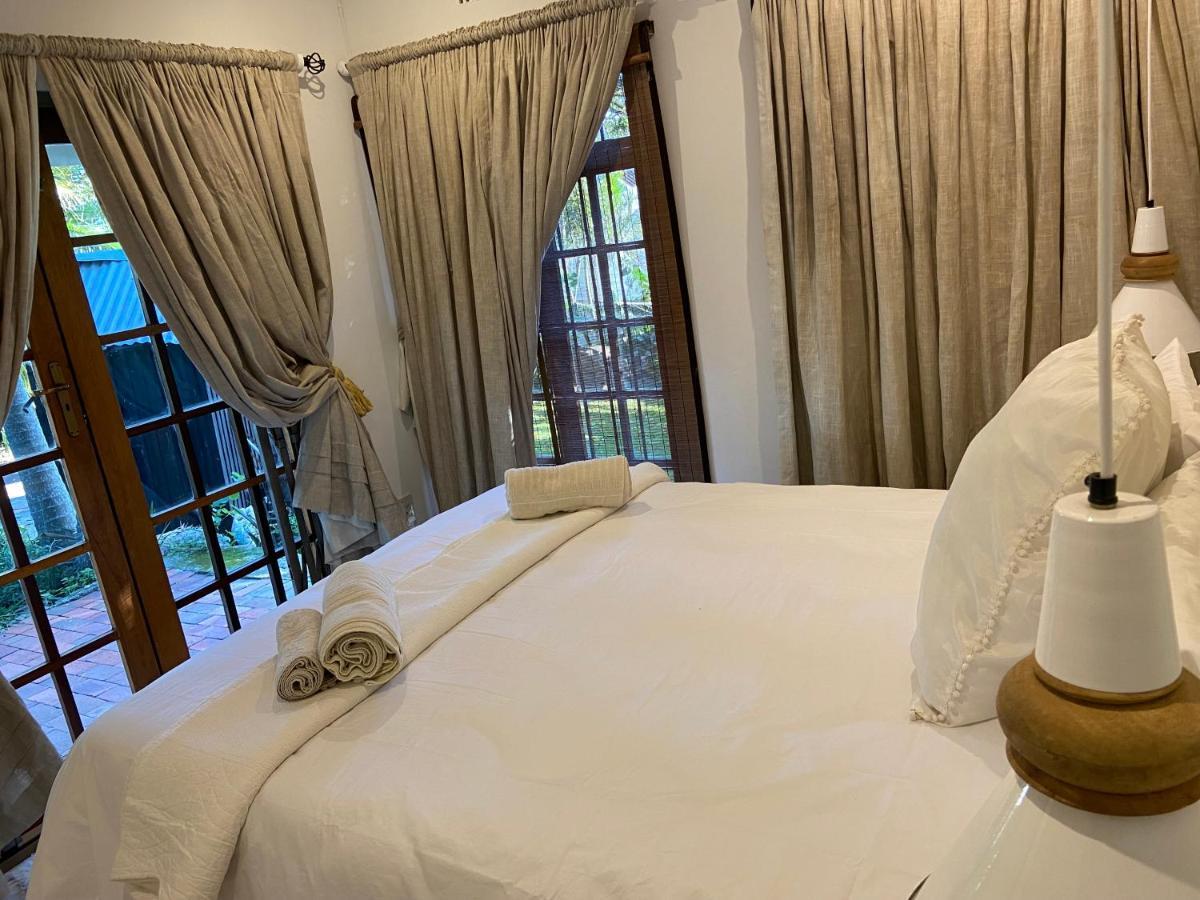 Waterloo Guest House Durban Exterior foto