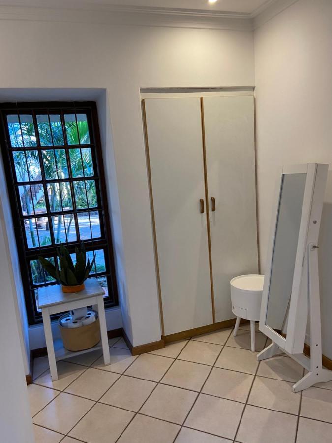 Waterloo Guest House Durban Exterior foto