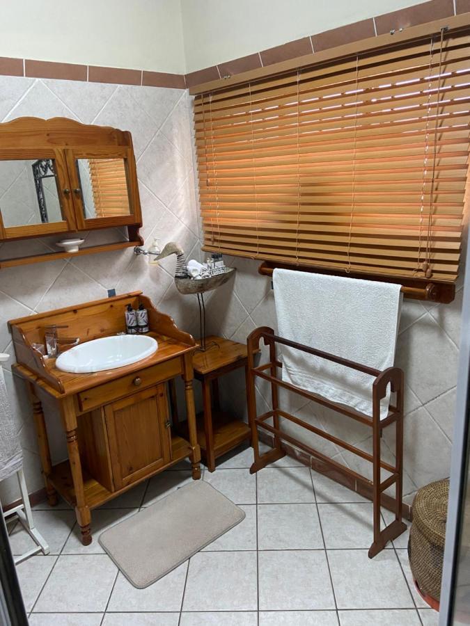 Waterloo Guest House Durban Exterior foto
